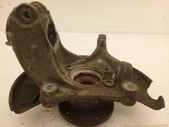 Volkswagen CC Passenger Right Front Spindle Knuckle Hub