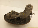 Volkswagen CC Passenger Right Front Spindle Knuckle Hub-8