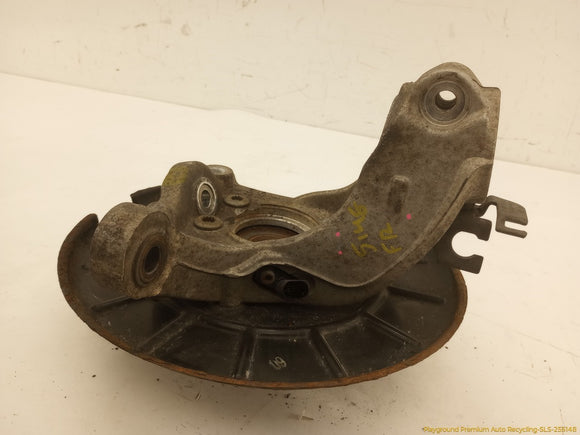 Volkswagen CC Passenger Right Front Spindle Knuckle Hub