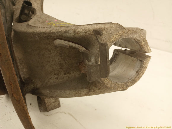 Volkswagen CC Passenger Right Front Spindle Knuckle Hub