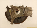 Volkswagen CC Passenger Right Front Spindle Knuckle Hub-10