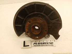 Volkswagen CC Driver Left Front Spindle Knuckle Hub