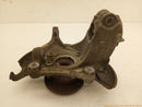 Volkswagen CC Driver Left Front Spindle Knuckle Hub-7