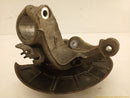 Volkswagen CC Driver Left Front Spindle Knuckle Hub-8