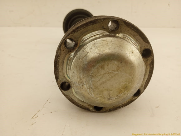 Volkswagen CC Driver Left Front Axle Drive Shaft