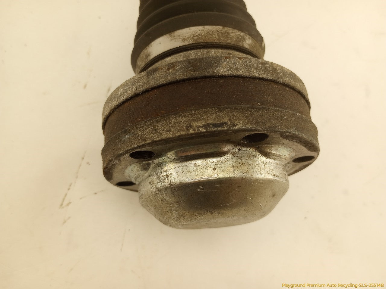 Volkswagen CC Driver Left Front Axle Drive Shaft