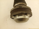 Volkswagen CC Driver Left Front Axle Drive Shaft-3
