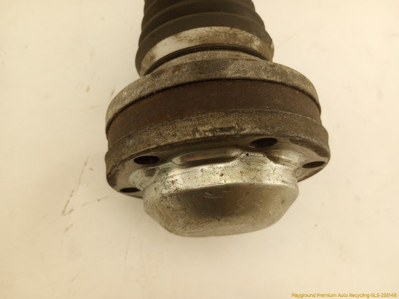 Volkswagen CC Driver Left Front Axle Drive Shaft
