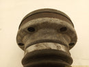 Volkswagen CC Driver Left Front Axle Drive Shaft-4