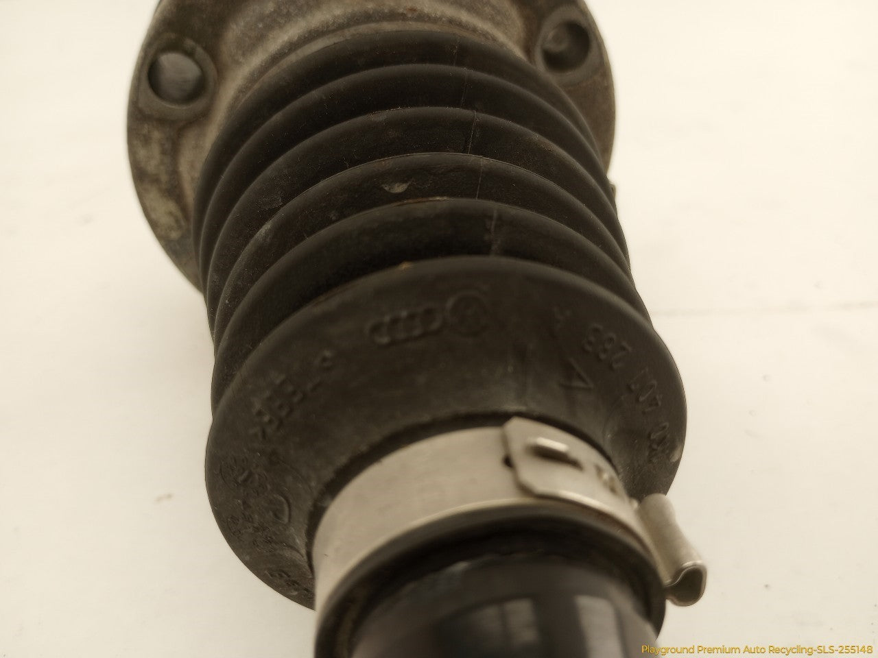 Volkswagen CC Driver Left Front Axle Drive Shaft