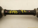 Volkswagen CC Driver Left Front Axle Drive Shaft-7
