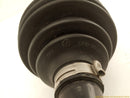 Volkswagen CC Driver Left Front Axle Drive Shaft-9