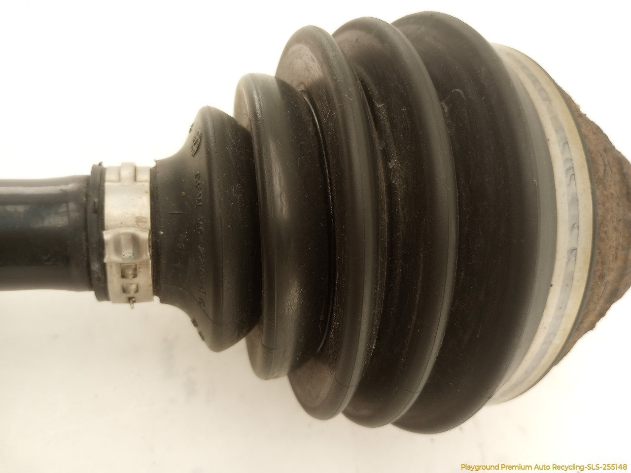 Volkswagen CC Driver Left Front Axle Drive Shaft
