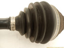 Volkswagen CC Driver Left Front Axle Drive Shaft-10