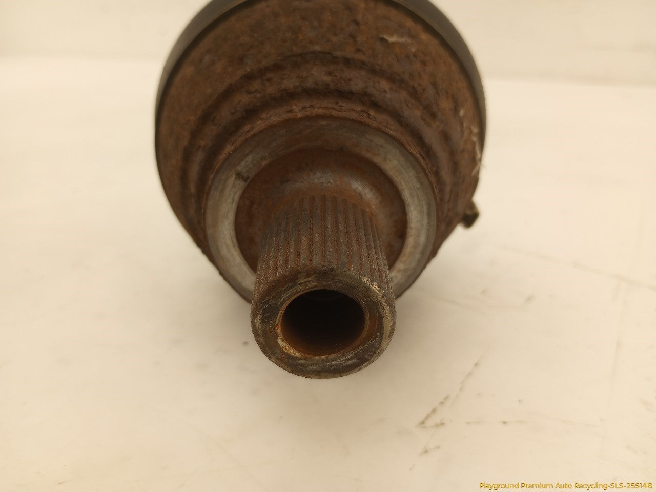 Volkswagen CC Driver Left Front Axle Drive Shaft
