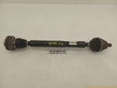 Volkswagen CC Passenger Right Front Axle Drive Shaft-1