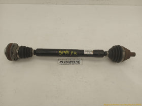 Volkswagen CC Passenger Right Front Axle Drive Shaft