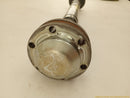 Volkswagen CC Passenger Right Front Axle Drive Shaft-2