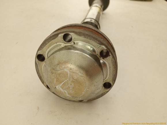 Volkswagen CC Passenger Right Front Axle Drive Shaft
