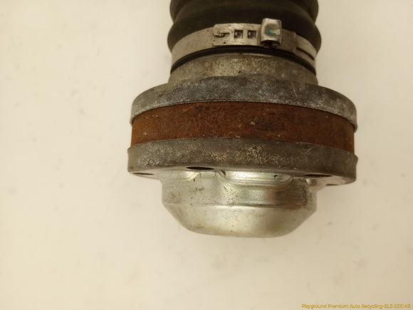 Volkswagen CC Passenger Right Front Axle Drive Shaft