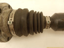 Volkswagen CC Passenger Right Front Axle Drive Shaft-5