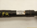 Volkswagen CC Passenger Right Front Axle Drive Shaft-8