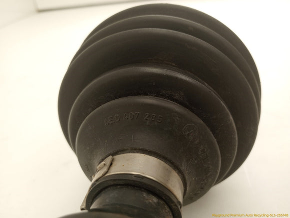 Volkswagen CC Passenger Right Front Axle Drive Shaft