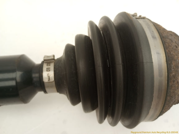 Volkswagen CC Passenger Right Front Axle Drive Shaft