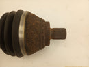 Volkswagen CC Passenger Right Front Axle Drive Shaft-11