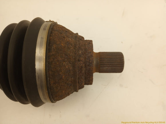 Volkswagen CC Passenger Right Front Axle Drive Shaft