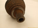 Volkswagen CC Passenger Right Front Axle Drive Shaft-12