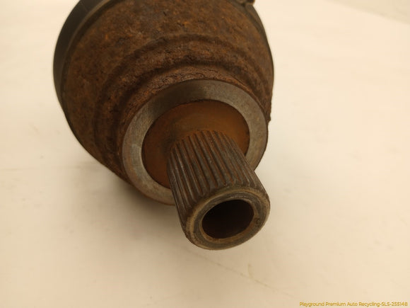 Volkswagen CC Passenger Right Front Axle Drive Shaft