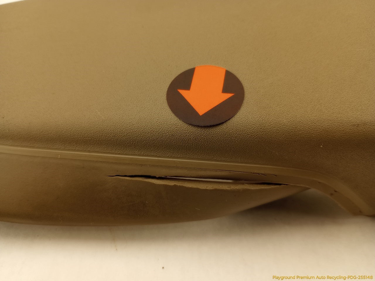 Volvo XC60 Driver Left Front Seat Control Switch
