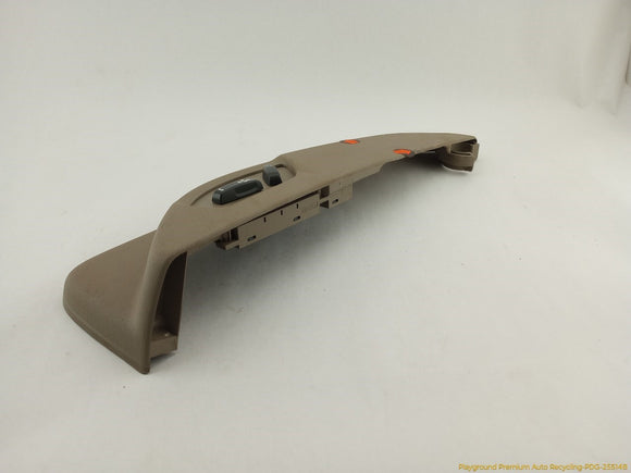 Volvo XC60 Driver Left Front Seat Control Switch