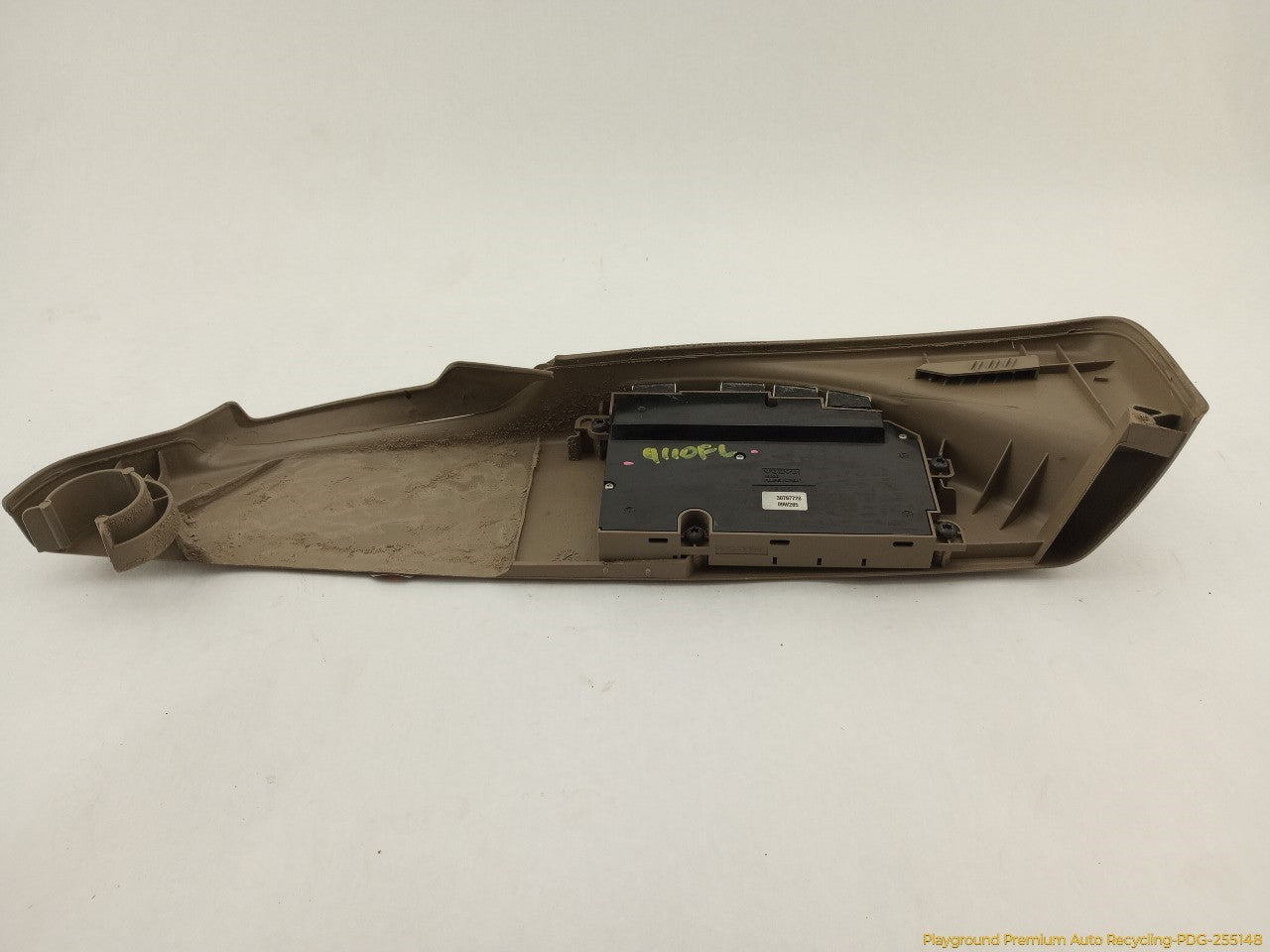 Volvo XC60 Driver Left Front Seat Control Switch