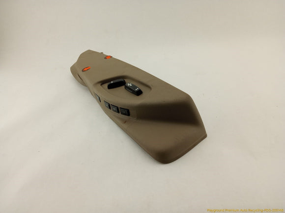 Volvo XC60 Driver Left Front Seat Control Switch