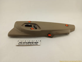 Volvo XC60 Passenger Right Front Seat Control Switch