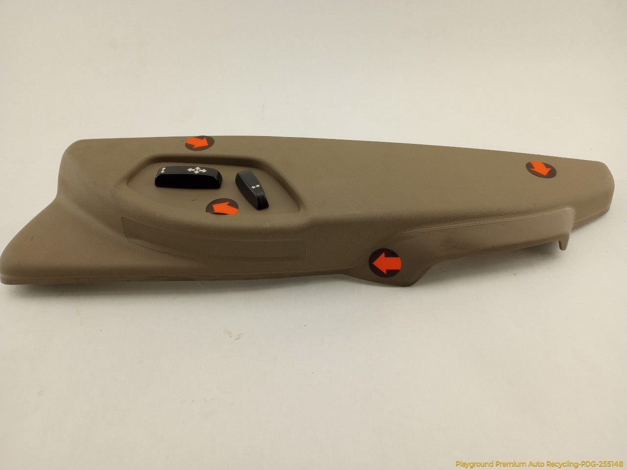 Volvo XC60 Passenger Right Front Seat Control Switch - 0