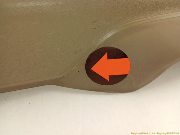 Volvo XC60 Passenger Right Front Seat Control Switch