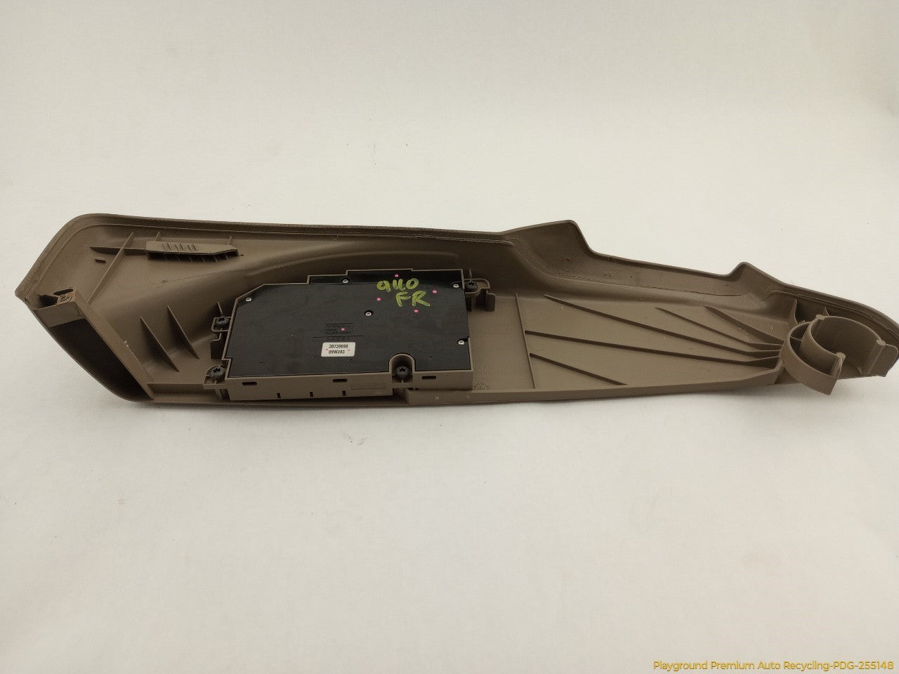 Volvo XC60 Passenger Right Front Seat Control Switch