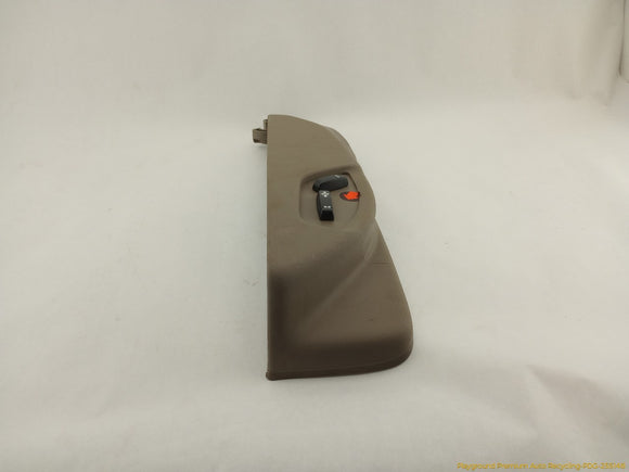 Volvo XC60 Passenger Right Front Seat Control Switch