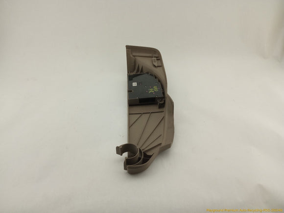 Volvo XC60 Passenger Right Front Seat Control Switch