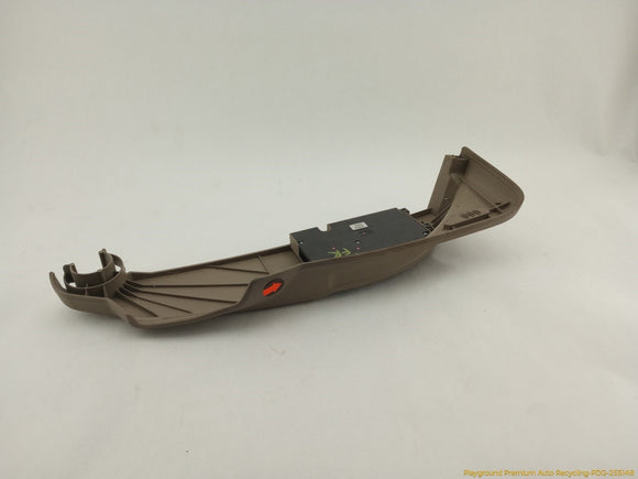 Volvo XC60 Passenger Right Front Seat Control Switch