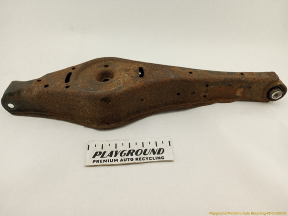 Volkswagen CC Driver Left Rear Lower Control Arm