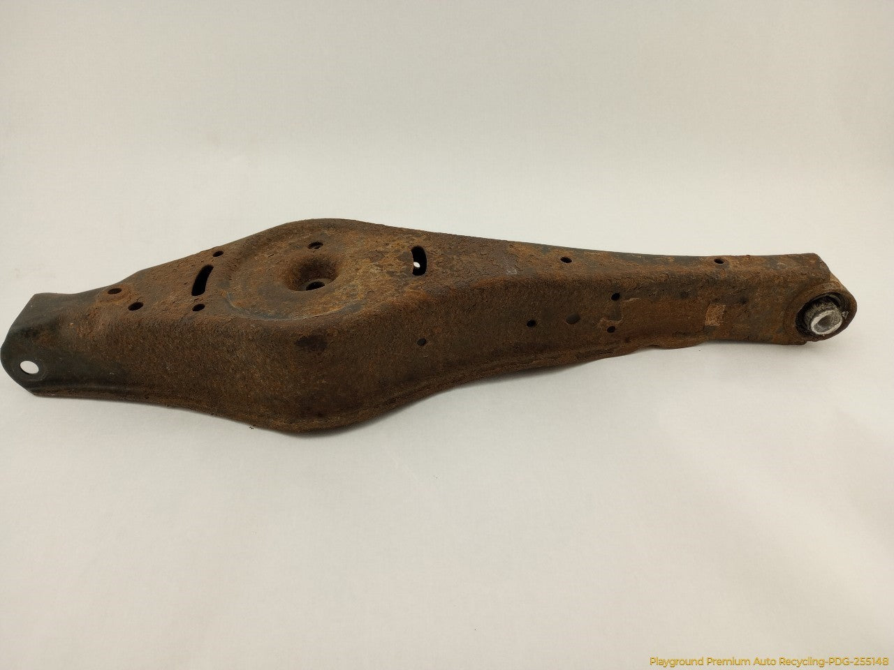 Volkswagen CC Driver Left Rear Lower Control Arm - 0