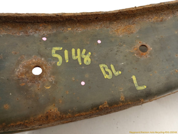 Volkswagen CC Driver Left Rear Lower Control Arm