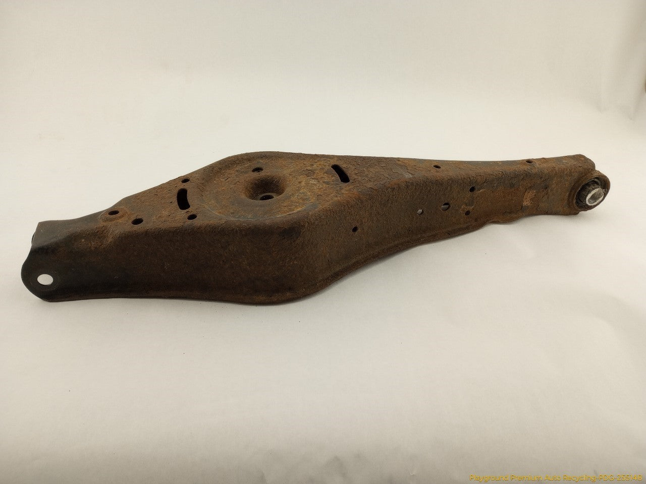Volkswagen CC Driver Left Rear Lower Control Arm