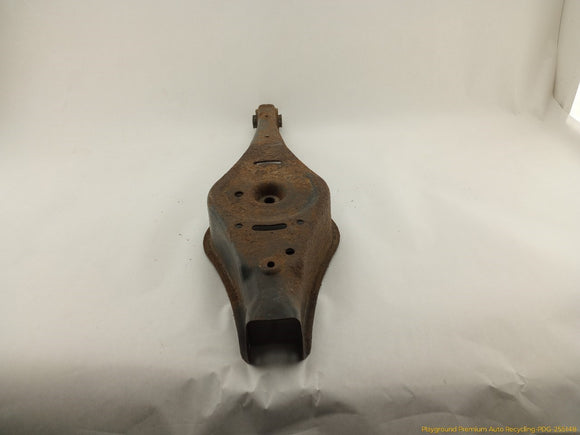 Volkswagen CC Driver Left Rear Lower Control Arm