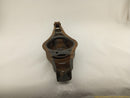 Volkswagen CC Driver Left Rear Lower Control Arm-10