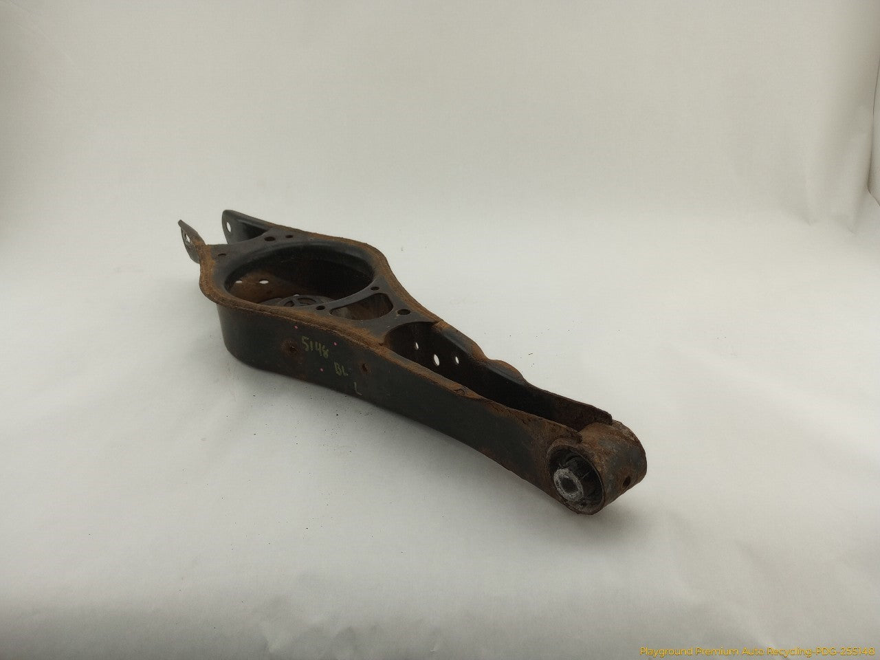 Volkswagen CC Driver Left Rear Lower Control Arm